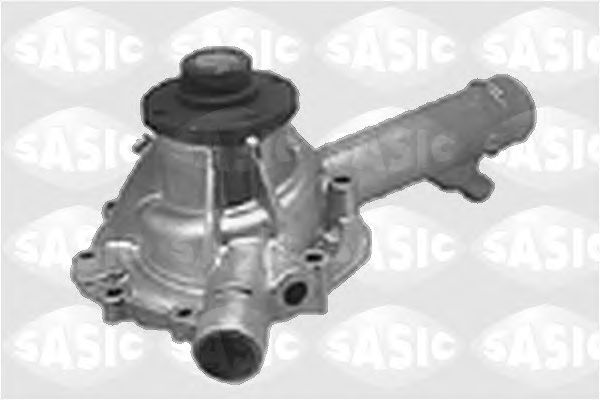 SASIC 9000997 Водяной насос для MERCEDES-BENZ C-CLASS (Мэрcэдэс-бэнз С класс) SASIC 9000997 Водяной насос для MERCEDES-BENZ C-CLASS (Мэрcэдэс-бэнз С класс)