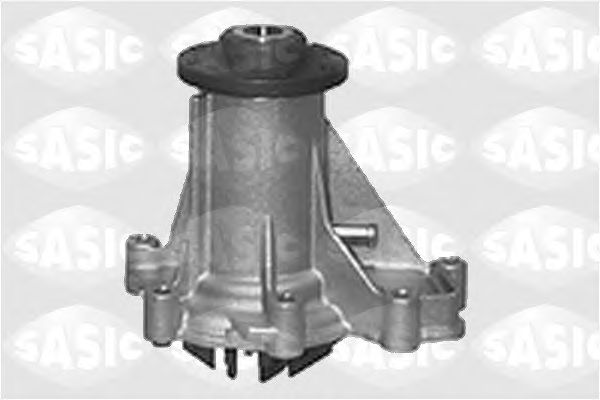 SASIC 9000998 Водяной насос для MERCEDES-BENZ G-CLASS (Мэрcэдэс-бэнз Ж класс) SASIC 9000998 Водяной насос для MERCEDES-BENZ G-CLASS (Мэрcэдэс-бэнз Ж класс)