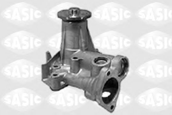 SASIC 9001006 Водяной насос для MITSUBISHI L 200 (Митсубиши/митсубиси Л 200) SASIC 9001006 Водяной насос для MITSUBISHI L 200 (Митсубиши/митсубиси Л 200)