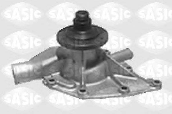 SASIC 9001008 Водяной насос для LAND-ROVER (Ланд-ровер) SASIC 9001008 Водяной насос для LAND-ROVER (Ланд-ровер)