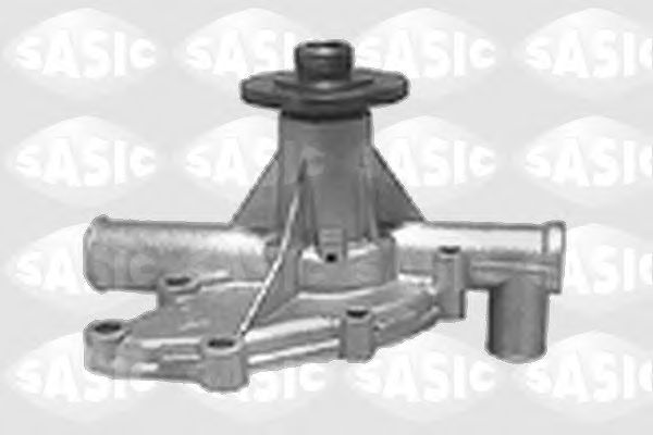 SASIC 9001016 Водяной насос для BMW 3 (Бмв 3) SASIC 9001016 Водяной насос для BMW 3 (Бмв 3)