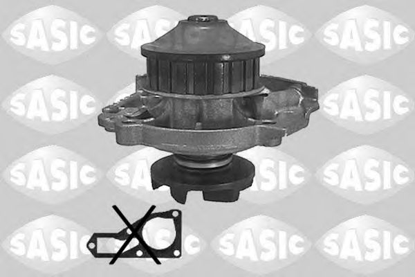 SASIC 9001019 Водяной насос для LANCIA Y (Лансиа/лянча Ъ) SASIC 9001019 Водяной насос для LANCIA Y (Лансиа/лянча Ъ)