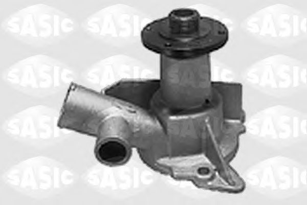 SASIC 9001020 Водяной насос для BMW 3 (Бмв 3) SASIC 9001020 Водяной насос для BMW 3 (Бмв 3)