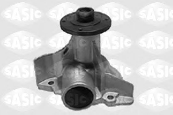 SASIC 9001022 Водяной насос для BMW 5 (Бмв 5) SASIC 9001022 Водяной насос для BMW 5 (Бмв 5)