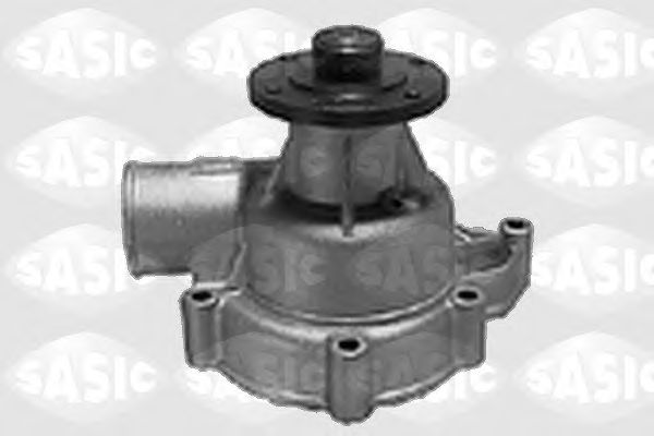 SASIC 9001023 Водяной насос для BMW 7 (Бмв 7) SASIC 9001023 Водяной насос для BMW 7 (Бмв 7)