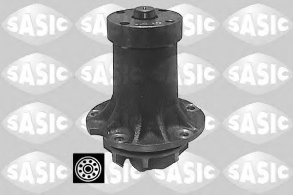 SASIC 9001068 Водяной насос для MERCEDES-BENZ SL (Мэрcэдэс-бэнз Сл) SASIC 9001068 Водяной насос для MERCEDES-BENZ SL (Мэрcэдэс-бэнз Сл)