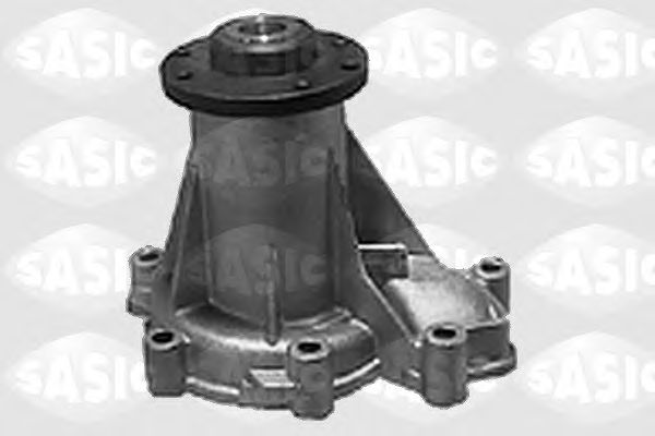 SASIC 9001075 Водяной насос для MERCEDES-BENZ C-CLASS (Мэрcэдэс-бэнз С класс) SASIC 9001075 Водяной насос для MERCEDES-BENZ C-CLASS (Мэрcэдэс-бэнз С класс)