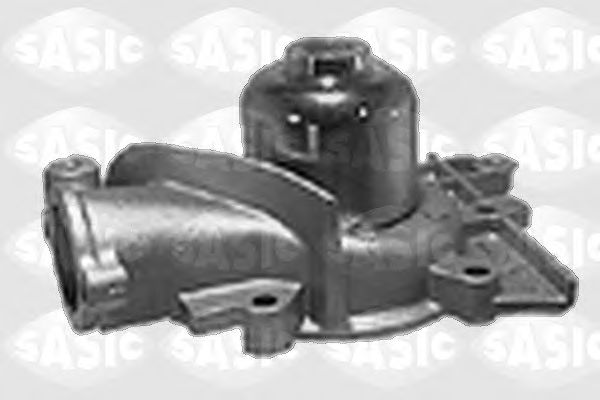 SASIC 9001076 Водяной насос для SEAT (Сеат) SASIC 9001076 Водяной насос для SEAT (Сеат)
