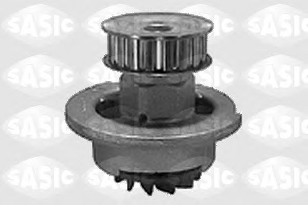 SASIC 9001077 Водяной насос для OPEL ASCONA B (Опель Асcона б) SASIC 9001077 Водяной насос для OPEL ASCONA B (Опель Асcона б)