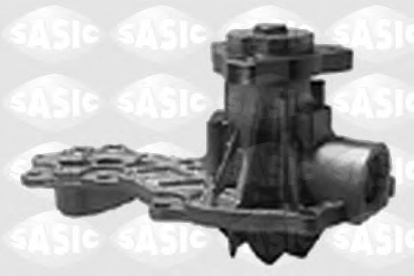 SASIC 9001092 Водяной насос для AUDI 100 (Ауди 100) SASIC 9001092 Водяной насос для AUDI 100 (Ауди 100)