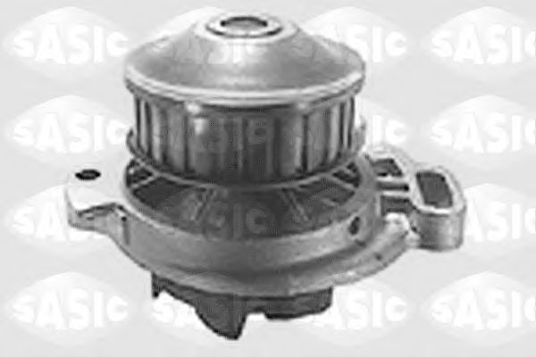 SASIC 9001095 Водяной насос для AUDI (Ауди) SASIC 9001095 Водяной насос для AUDI (Ауди)