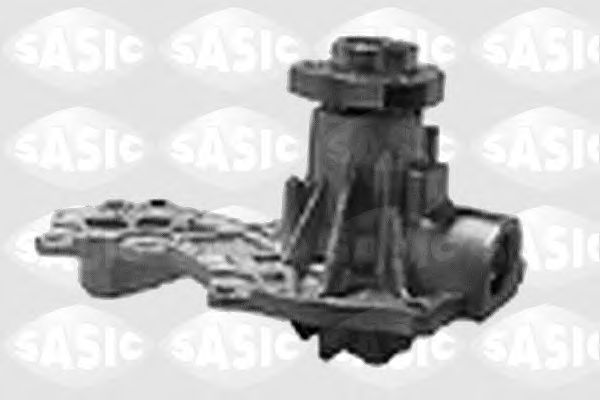 SASIC 9001096 Водяной насос для SEAT TOLEDO I (Сеат Толедо 1) SASIC 9001096 Водяной насос для SEAT TOLEDO I (Сеат Толедо 1)