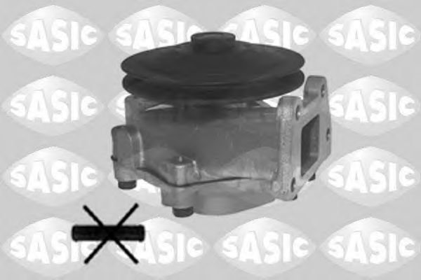 SASIC 9001106 Водяной насос для LANCIA (Лансиа/лянча) SASIC 9001106 Водяной насос для LANCIA (Лансиа/лянча)