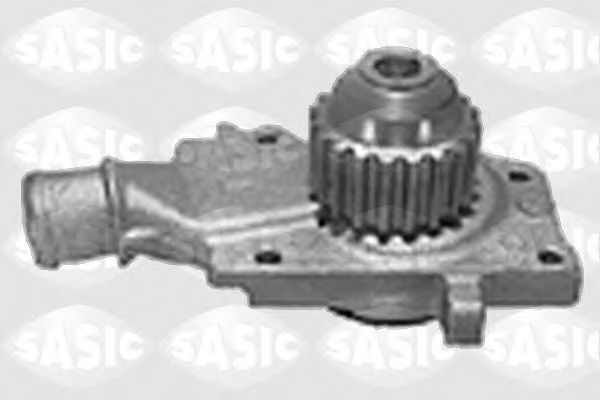 SASIC 9001112 Водяной насос для FORD ESCORT VI (Форд Эскорт 6) SASIC 9001112 Водяной насос для FORD ESCORT VI (Форд Эскорт 6)