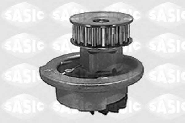 SASIC 9001127 Водяной насос для OPEL ASTRA G (Опель Астра г) SASIC 9001127 Водяной насос для OPEL ASTRA G (Опель Астра г)