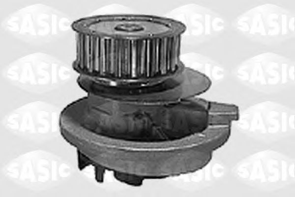 SASIC 9001129 Водяной насос для DAEWOO (Дэу) SASIC 9001129 Водяной насос для DAEWOO (Дэу)