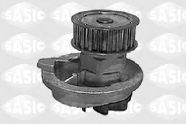 SASIC 9001134 Водяной насос для DAEWOO (Дэу) SASIC 9001134 Водяной насос для DAEWOO (Дэу)