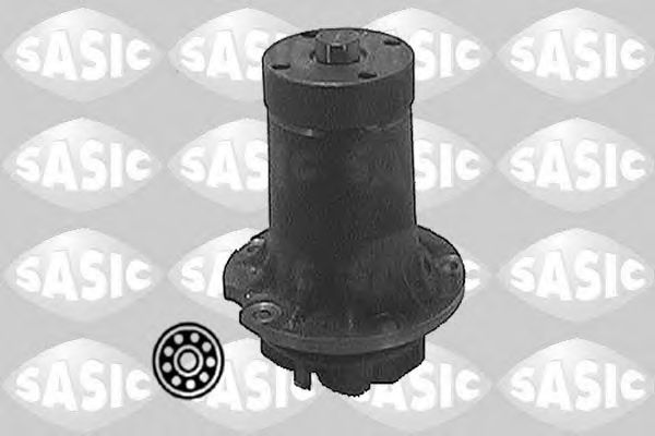 SASIC 9001147 Водяной насос для MERCEDES-BENZ G-CLASS (Мэрcэдэс-бэнз Ж класс) SASIC 9001147 Водяной насос для MERCEDES-BENZ G-CLASS (Мэрcэдэс-бэнз Ж класс)