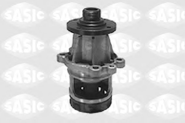 SASIC 9001158 Водяной насос для BMW 3 (Бмв 3) SASIC 9001158 Водяной насос для BMW 3 (Бмв 3)