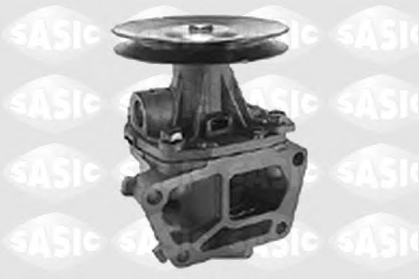 SASIC 9001195 Водяной насос для FIAT STRADA II (Фиат Страда 2) SASIC 9001195 Водяной насос для FIAT STRADA II (Фиат Страда 2)