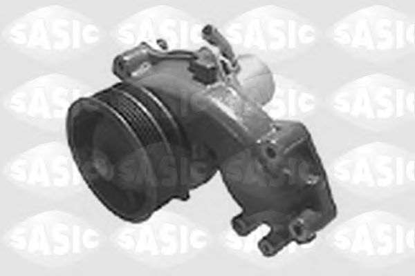 SASIC 9001223 Водяной насос для LANCIA (Лансиа/лянча) SASIC 9001223 Водяной насос для LANCIA (Лансиа/лянча)