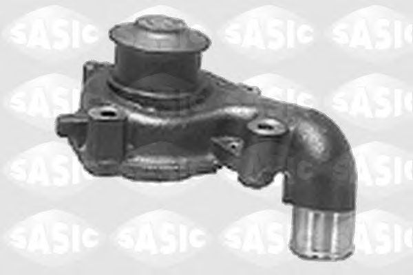 SASIC 9001229 Водяной насос для FORD VERONA III (Форд Vэрона 3) SASIC 9001229 Водяной насос для FORD VERONA III (Форд Vэрона 3)