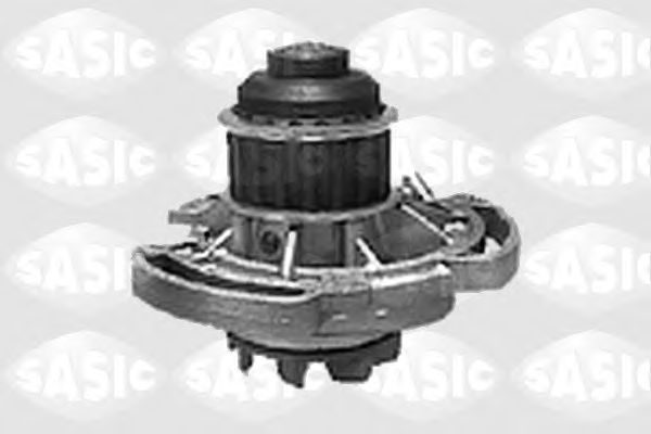 SASIC 9001234 Водяной насос для SEAT (Сеат) SASIC 9001234 Водяной насос для SEAT (Сеат)