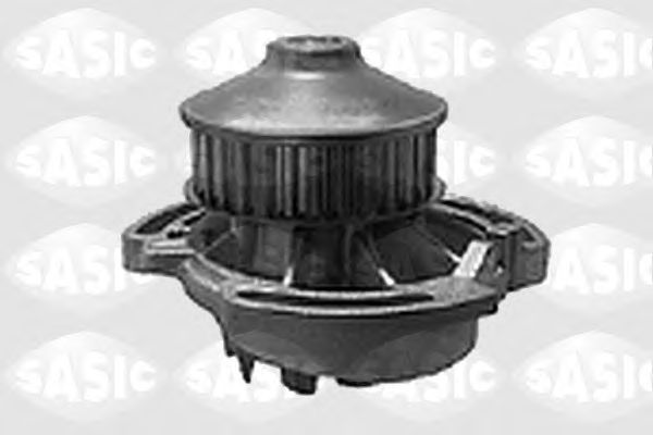 SASIC 9001235 Водяной насос для VOLKSWAGEN POLO (Фольксваген Поло) SASIC 9001235 Водяной насос для VOLKSWAGEN POLO (Фольксваген Поло)