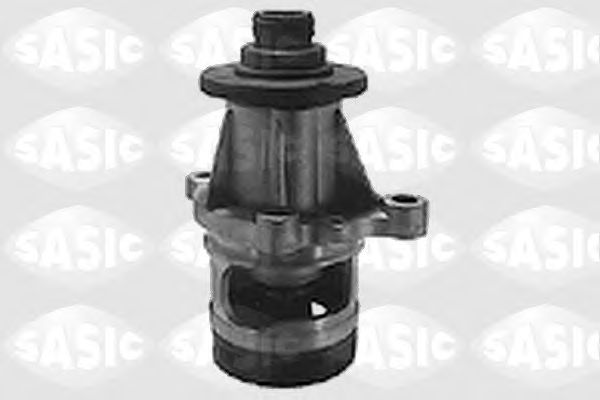 SASIC 9001245 Водяной насос для BMW 3 (Бмв 3) SASIC 9001245 Водяной насос для BMW 3 (Бмв 3)