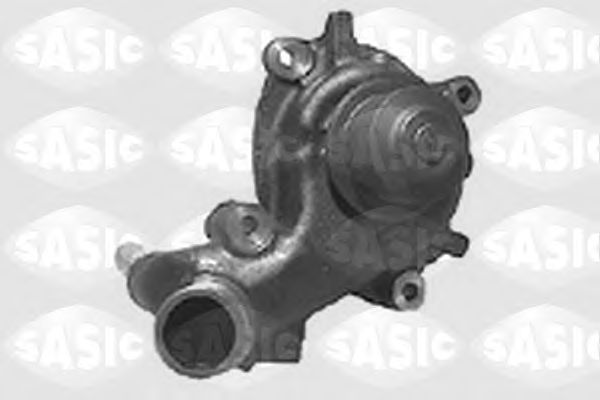 SASIC 9001257 Водяной насос для FORD MONDEO (Форд Мондэо) SASIC 9001257 Водяной насос для FORD MONDEO (Форд Мондэо)