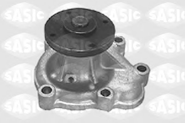 SASIC 9001274 Водяной насос для OPEL COMBO (Опель Комбо) SASIC 9001274 Водяной насос для OPEL COMBO (Опель Комбо)