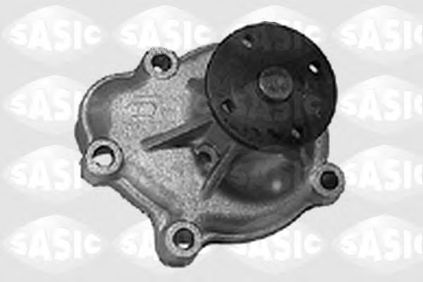 SASIC 9001275 Водяной насос для OPEL COMBO (Опель Комбо) SASIC 9001275 Водяной насос для OPEL COMBO (Опель Комбо)