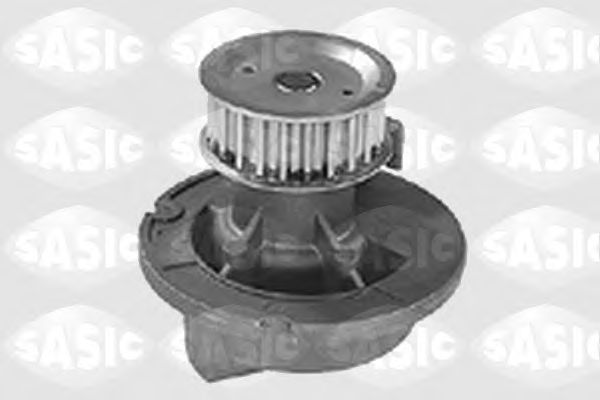 SASIC 9001276 Водяной насос для OPEL VECTRA C (Опель Вектра с) SASIC 9001276 Водяной насос для OPEL VECTRA C (Опель Вектра с)