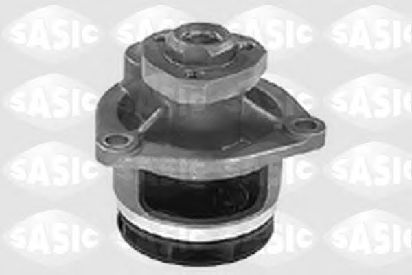 SASIC 9001277 Водяной насос для OPEL VECTRA C (Опель Вектра с) SASIC 9001277 Водяной насос для OPEL VECTRA C (Опель Вектра с)
