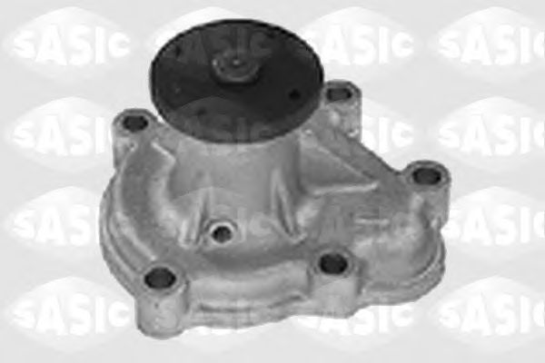 SASIC 9001278 Водяной насос для OPEL VITA B (Опель Vита б) SASIC 9001278 Водяной насос для OPEL VITA B (Опель Vита б)