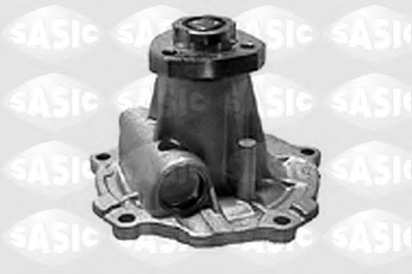 SASIC 9001283 Водяной насос для AUDI A4 (Ауди А4) SASIC 9001283 Водяной насос для AUDI A4 (Ауди А4)
