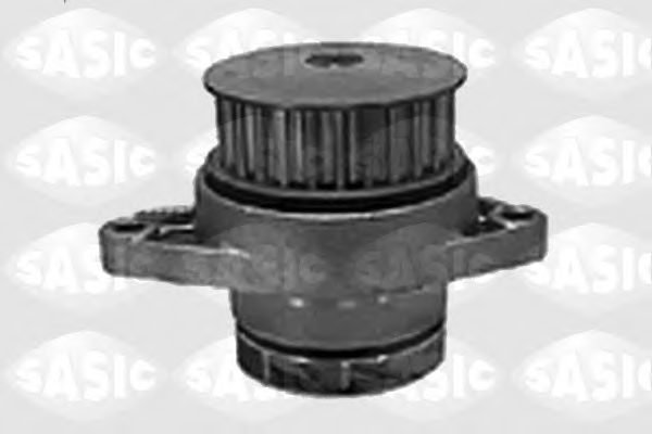 SASIC 9001284 Водяной насос для SEAT (Сеат) SASIC 9001284 Водяной насос для SEAT (Сеат)