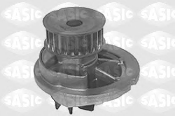 SASIC 9001289 Водяной насос для OPEL VECTRA B (Опель Вектра б) SASIC 9001289 Водяной насос для OPEL VECTRA B (Опель Вектра б)