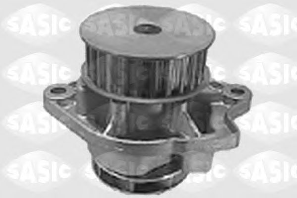SASIC 9001307 Водяной насос для SEAT IBIZA V (Сеат Ибица 5) SASIC 9001307 Водяной насос для SEAT IBIZA V (Сеат Ибица 5)