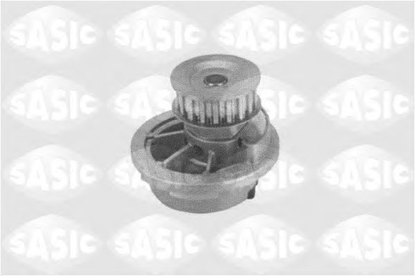 SASIC 9000843 Водяной насос для OPEL ASTRA G (Опель Астра г) SASIC 9000843 Водяной насос для OPEL ASTRA G (Опель Астра г)