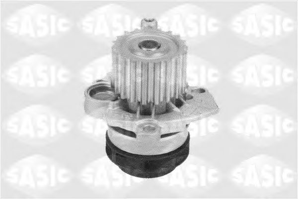 SASIC 9000861 Водяной насос для MITSUBISHI (Митсубиши/митсубиси) SASIC 9000861 Водяной насос для MITSUBISHI (Митсубиши/митсубиси)