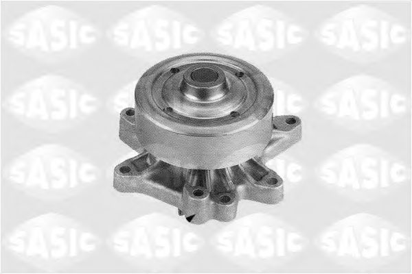 SASIC 9000894 Водяной насос для TOYOTA MR 2 III (Тойота/тоета Мр 2 3)