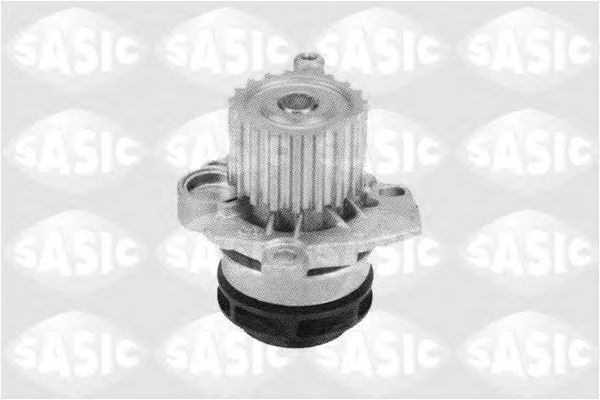 SASIC 9000924 Водяной насос для FORD GALAXY (Форд Галакси) SASIC 9000924 Водяной насос для FORD GALAXY (Форд Галакси)