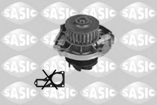 SASIC 9000926 Водяной насос для FIAT STILO (Фиат Стило) SASIC 9000926 Водяной насос для FIAT STILO (Фиат Стило)