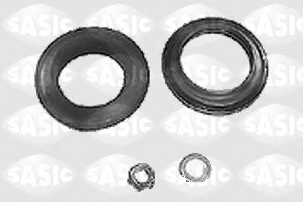SASIC 0355185 Ремкомплект, опора стойки амортизатора для PEUGEOT 205 I (Пежо 205 и) SASIC 0355185 Ремкомплект, опора стойки амортизатора для PEUGEOT 205 I (Пежо 205 и)