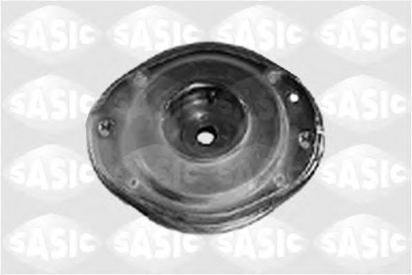 SASIC 4001329 Опора стойки амортизатора для RENAULT ALLIANCE (Рено Аллианcэ) SASIC 4001329 Опора стойки амортизатора для RENAULT ALLIANCE (Рено Аллианcэ)
