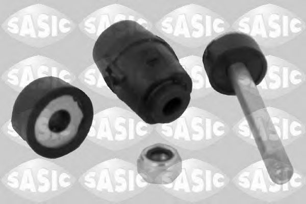 SASIC 4001505 Ремкомплект, подшипник стабилизатора для RENAULT CLIO I (Рено Cлио и) SASIC 4001505 Ремкомплект, подшипник стабилизатора для RENAULT CLIO I (Рено Cлио и)