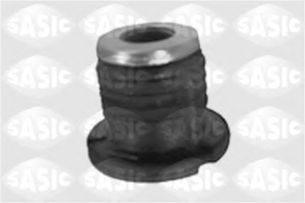 SASIC 4001558 Втулка, балка моста для RENAULT CLIO I (Рено Cлио и) SASIC 4001558 Втулка, балка моста для RENAULT CLIO I (Рено Cлио и)