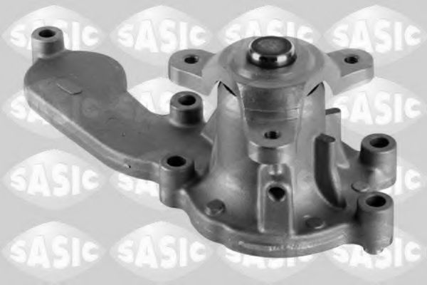 SASIC 3606083 Водяной насос для HONDA FIT III (Хонда Фит 3) SASIC 3606083 Водяной насос для HONDA FIT III (Хонда Фит 3)