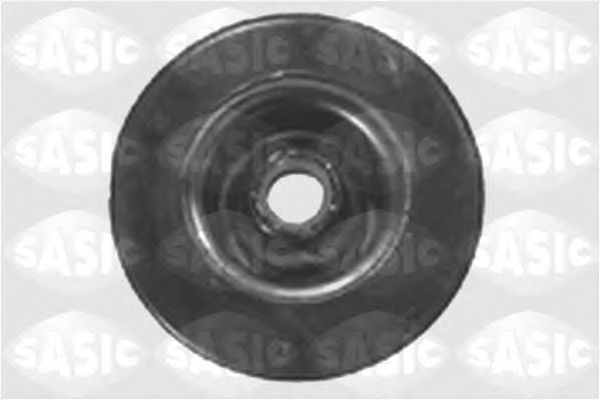 SASIC 4001620 Опора стойки амортизатора для RENAULT CLIO I (Рено Cлио и) SASIC 4001620 Опора стойки амортизатора для RENAULT CLIO I (Рено Cлио и)